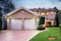 Property photo of 20 Ridgemont Close Cherrybrook NSW 2126