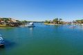 Property photo of 1 Shute Court Paradise Point QLD 4216