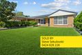Property photo of 11 Davis Place Bligh Park NSW 2756