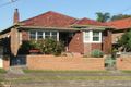 Property photo of 16 Baringa Road Earlwood NSW 2206