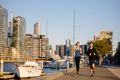 Property photo of 1/81 South Wharf Drive Docklands VIC 3008