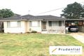 Property photo of 37 Bingara Road Macquarie Fields NSW 2564
