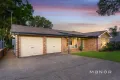 Property photo of 22A Windermere Avenue Northmead NSW 2152