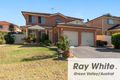 Property photo of 8 Redpa Close West Hoxton NSW 2171