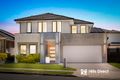 Property photo of 11 Medallist Parade Colebee NSW 2761