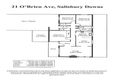 Property photo of 21 Obrien Avenue Salisbury Downs SA 5108