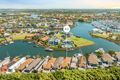 Property photo of 2243 Glengallon Way Hope Island QLD 4212