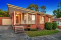 Property photo of 5/22 Warrabel Road Ferntree Gully VIC 3156