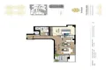 Property photo of 101/18 Rowlands Place Adelaide SA 5000