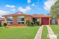 Property photo of 41 Merino Circuit St Clair NSW 2759