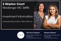 Property photo of 2 Skipton Court Wodonga VIC 3690