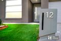 Property photo of 12 Aberfeldy Road Werribee VIC 3030