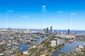 Property photo of 3/47 Hooker Boulevard Broadbeach Waters QLD 4218