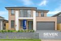 Property photo of 8 Morumbi Road North Kellyville NSW 2155