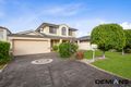 Property photo of 8 Wheat Place Horningsea Park NSW 2171