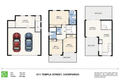 Property photo of 3/11 Temple Street Coorparoo QLD 4151