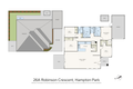 Property photo of 26A Robinson Crescent Hampton Park VIC 3976