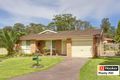 Property photo of 16 Celeste Court Rooty Hill NSW 2766
