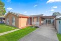 Property photo of 122 McFarlane Drive Minchinbury NSW 2770