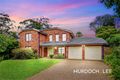 Property photo of 51 Tamarisk Crescent Cherrybrook NSW 2126
