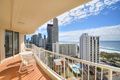 Property photo of 245/6 View Avenue Surfers Paradise QLD 4217