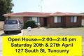 Property photo of 127 South Street Tuncurry NSW 2428