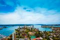 Property photo of 27G/3-17 Darling Point Road Darling Point NSW 2027