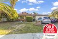 Property photo of 27 Bloodwood Drive Marangaroo WA 6064