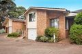 Property photo of 4/20-22 Jacaranda Road Caringbah NSW 2229