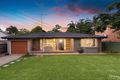 Property photo of 33 Wiseman Road Castle Hill NSW 2154