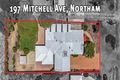 Property photo of 197 Mitchell Avenue Northam WA 6401