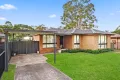 Property photo of 22 Kerwin Circle Hebersham NSW 2770