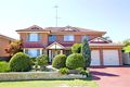 Property photo of 40 Kenneth Slessor Drive Glenmore Park NSW 2745