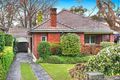 Property photo of 25 Dudley Avenue Roseville NSW 2069