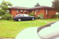 Property photo of 14 Winsford Avenue Hebersham NSW 2770