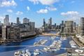 Property photo of 1703/1 Point Park Crescent Docklands VIC 3008