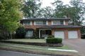 Property photo of 19 Beahan Place Cherrybrook NSW 2126