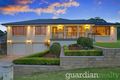 Property photo of 2 Aruma Avenue Kellyville NSW 2155