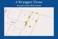Property photo of 5 Krygger Close Somerville WA 6430