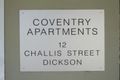 Property photo of 65/12 Challis Street Dickson ACT 2602