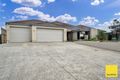 Property photo of 9 Farnborough Parkway The Vines WA 6069