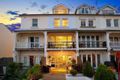 Property photo of 27 Bay View Street Lavender Bay NSW 2060