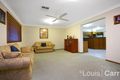 Property photo of 8 Fernleaf Crescent Beaumont Hills NSW 2155