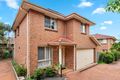 Property photo of 4/3 Shedworth Street Marayong NSW 2148