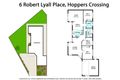 Property photo of 6 Robert Lyall Place Hoppers Crossing VIC 3029
