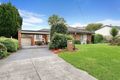 Property photo of 2 Lemongrove Crescent Croydon Hills VIC 3136