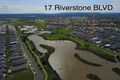 Property photo of 17 Riverstone Boulevard Clyde North VIC 3978