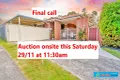 Property photo of 5 Batman Place St Johns Park NSW 2176
