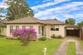 Property photo of 31 Allen Road Blacktown NSW 2148