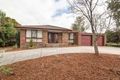 Property photo of 16 Dash Crescent Fadden ACT 2904